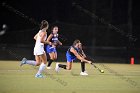 FH vs Fitchburg  Wheaton College Field Hockey vs Fitchburg State. - Photo By: KEITH NORDSTROM : Wheaton, field hockey, FH2023, Fitchburg